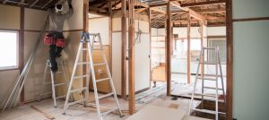 Entreprise de rénovation de la maison et de rénovation d’appartement à Jaure